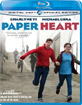 Paper Heart (Region A - US Import ohne dt. Ton) Blu-ray
