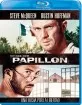 Papillon (1973) (ES Import ohne dt. Ton) Blu-ray