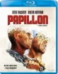 Papillon (1973) (FI Import ohne dt. Ton) Blu-ray