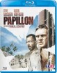 Papillon (1973) (FR Import ohne dt. Ton) Blu-ray