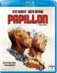 Papillon (1973) (NO Import ohne dt. Ton) Blu-ray