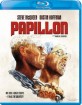 Papillon (1973) (SE Import ohne dt. Ton) Blu-ray