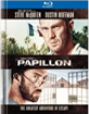 Papillon - Collector's Book (US Import ohne dt. Ton) Blu-ray