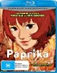 Paprika (AU Import) Blu-ray