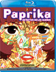 Paprika: Detective de los Sueños (ES Import) Blu-ray