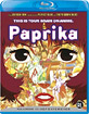 Paprika (NL Import) Blu-ray