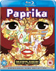 Paprika (UK Import) Blu-ray
