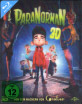 ParaNorman 3D (Blu-ray 3D) Blu-ray