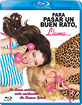 Para pasar un Buen Rato, Llama... (ES Import) Blu-ray