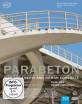 Parabeton - Pier Luigi Nervi und römischer Beton (Blu-ray + DVD) Blu-ray