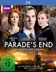 Parade's End - Der letzte Gentleman Blu-ray