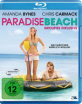 Paradise Beach - Groupies Inklusive Blu-ray