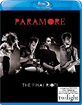 Paramore: The Final Riot! (US Import ohne dt. Ton) Blu-ray
