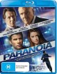 Paranoia (2013) (AU Import ohne dt. Ton) Blu-ray