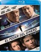 El Poder Del Dinero (ES Import ohne dt. Ton) Blu-ray
