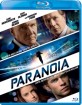 Paranoia (2013) (FI Import ohne dt. Ton) Blu-ray