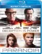 Paranoia (2013) (Neuauflage) (Blu-ray + Digital Copy) (Region A - US Import ohne dt. Ton) Blu-ray