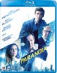 Paranoia (2013) (NL Import ohne dt. Ton) Blu-ray