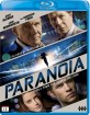 Paranoia (2013) (NO Import ohne dt. Ton) Blu-ray