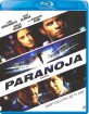 Paranoja (2013) (PL Import ohne dt. Ton) Blu-ray