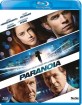 Paranoia (2013) (SE Import ohne dt. Ton) Blu-ray