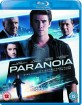 Paranoia (2013) (UK Import ohne dt. Ton) Blu-ray