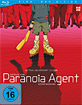 Paranoia Agent: Die komplette Serie Blu-ray