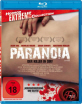 Paranoia - Der Killer in dir! (Horror Extreme Collection) Blu-ray