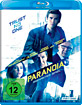 Paranoia - Riskantes Spiel Blu-ray