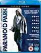 Paranoid Park (UK Import ohne dt. Ton) Blu-ray