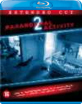 Paranormal Activity 2 (NL Import) Blu-ray