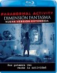 Paranormal Activity: Dimensión Fantasma - Verión Extendia (ES Import) Blu-ray