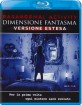 Paranormal Activity: La Dimensione Fantasma - Versione Estesa (IT Import) Blu-ray