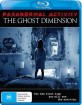 Paranormal Activity: The Ghost Dimension - Extended Cut (AU Import) Blu-ray
