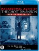 Paranormal Activity: The Ghost Dimension - Extended Cut (NL Import) Blu-ray