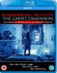 Paranormal Activity: The Ghost Dimension - Extended Cut (UK Import) Blu-ray