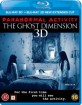 Paranormal Activity: The Ghost Dimension 3D (Blu-ray 3D + Blu-ray) (DK Import) Blu-ray
