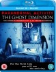 Paranormal Activity: The Ghost Dimension 3D (Blu-ray 3D + Blu-ray) (UK Import) Blu-ray