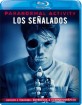 Paranormal Activity: Los Señalados (ES Import) Blu-ray