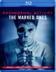 Paranormal Activity: The Marked Ones (FR Import) Blu-ray