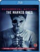 Paranormal Activity: The Marked Ones (SE Import) Blu-ray