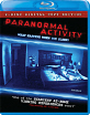 Paranormal Activity (2007) (Region A - US Import ohne dt. Ton) Blu-ray