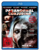 Paranormal Conjuring Blu-ray