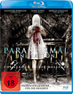 Paranormal Initiation - The Leroux Spirit Massacre (Neuauflage) Blu-ray