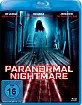 Paranormal Nightmare Blu-ray