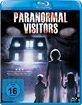 Paranormal Visitors Blu-ray