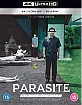 Parasite (2019) 4K - Theatrical and Director's Cut (4K UHD + 2 Blu-ray) (UK Import ohne dt. Ton) Blu-ray