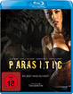 Parasitic - Du bist was du isst! Blu-ray