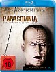 Parasomnia - Dreams of the Sleepwalker (2. Neuauflage) Blu-ray