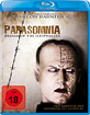 Parasomnia - Dreams of the Sleepwalker (Neuauflage) Blu-ray
